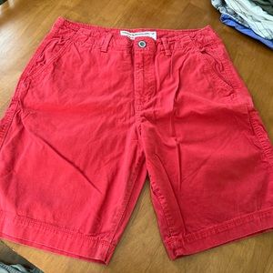 Men’s American Eagle shorts size 34